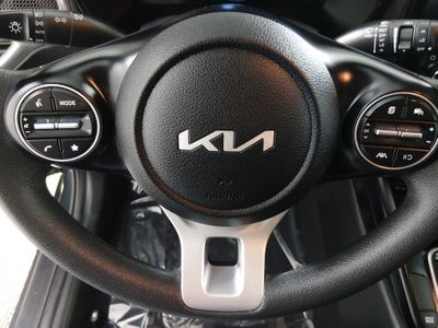 2025 Kia Soul - Photo 12