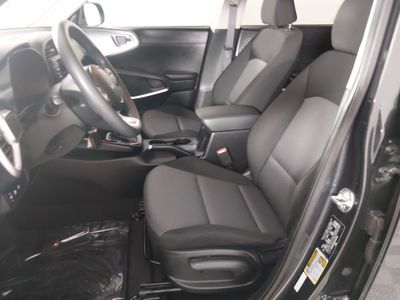 2025 Kia Soul - Photo 20