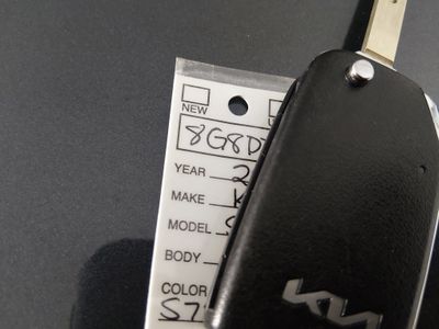 2025 Kia Soul - Photo 15