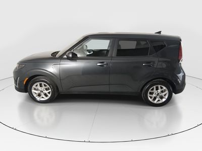 2025 Kia Soul - Photo 4