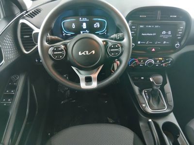 2025 Kia Soul - Photo 21