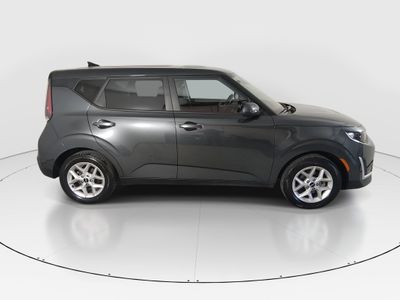 2025 Kia Soul - Photo 8