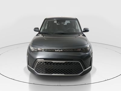 2025 Kia Soul - Photo 2