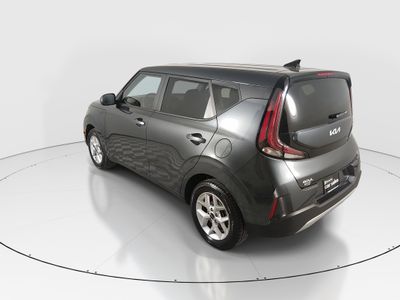 2025 Kia Soul - Photo 5