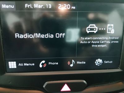 2025 Kia Soul - Photo 17