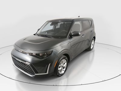2025 Kia Soul - Photo 3