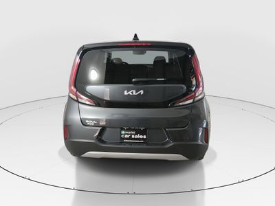 2025 Kia Soul - Photo 6