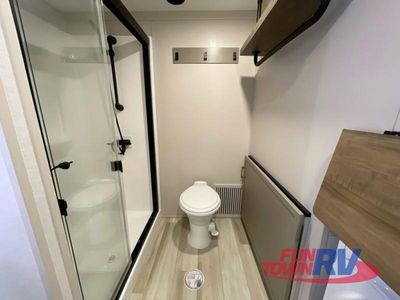 2025 Forest River RV Salem Hemisphere - Photo 42