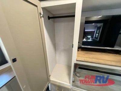 2025 Forest River RV Salem Hemisphere - Photo 55