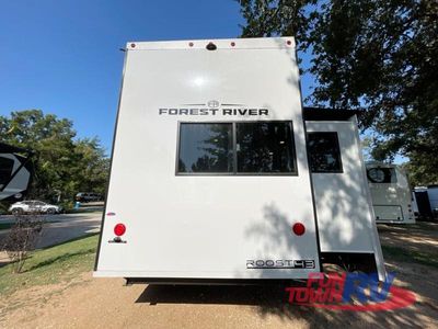2025 Forest River RV Salem Hemisphere - Photo 9
