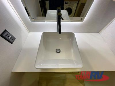 2025 Forest River RV Salem Hemisphere - Photo 41