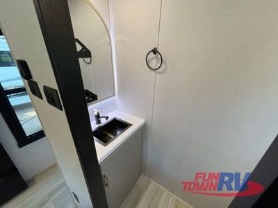 2025 Forest River RV Salem Hemisphere - Photo 56