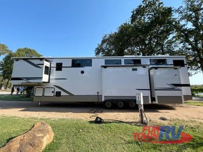 2025 Forest River RV Salem Hemisphere - Photo 7