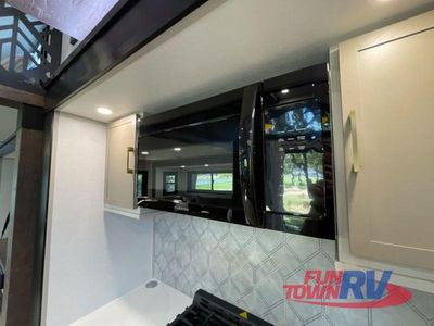 2025 Forest River RV Salem Hemisphere - Photo 23
