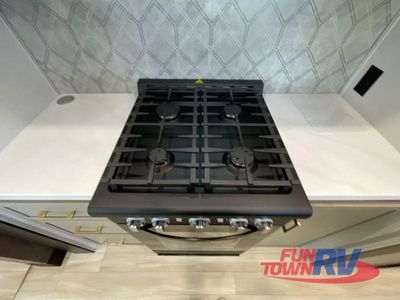 2025 Forest River RV Salem Hemisphere - Photo 22