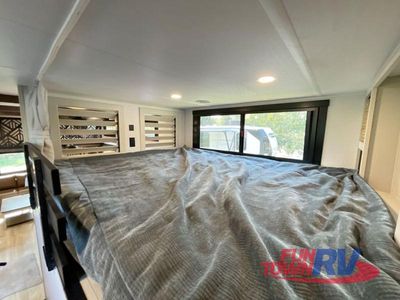2025 Forest River RV Salem Hemisphere - Photo 48