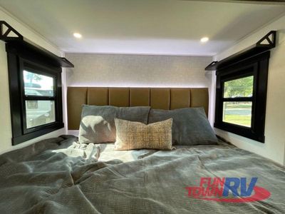 2025 Forest River RV Salem Hemisphere - Photo 51