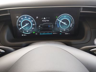 2024 Hyundai Tucson Plug-In Hybrid - Photo 14