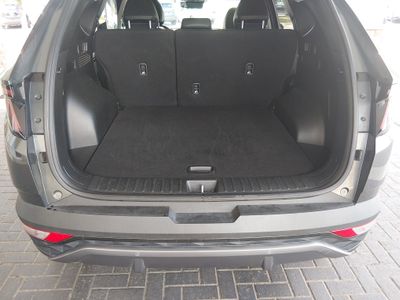 2024 Hyundai Tucson Plug-In Hybrid - Photo 11