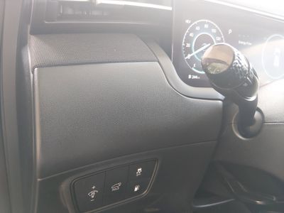 2024 Hyundai Tucson Plug-In Hybrid - Photo 13