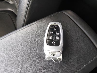 2024 Hyundai Tucson Plug-In Hybrid - Photo 15