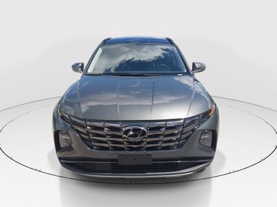2024 Hyundai Tucson Plug-In Hybrid - Photo 2