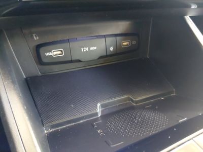 2024 Hyundai Tucson Plug-In Hybrid - Photo 20