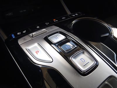 2024 Hyundai Tucson Plug-In Hybrid - Photo 21