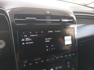 2024 Hyundai Tucson Plug-In Hybrid - Photo 17