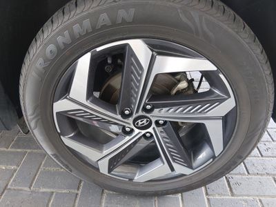2024 Hyundai Tucson Plug-In Hybrid - Photo 10