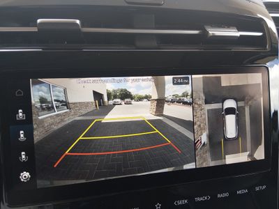 2024 Hyundai Tucson Plug-In Hybrid - Photo 16