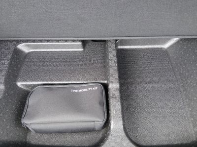 2025 Kia Sportage - Photo 16