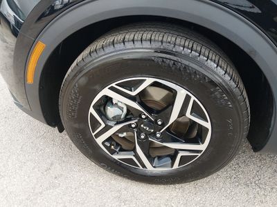 2025 Kia Sportage - Photo 10