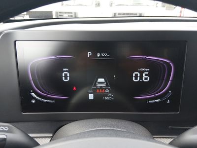 2025 Kia Sportage - Photo 14