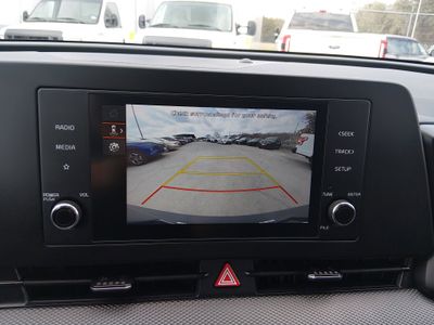 2025 Kia Sportage - Photo 17