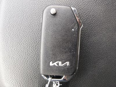 2025 Kia Sportage - Photo 15