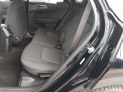 2025 Kia Sportage - Photo 19