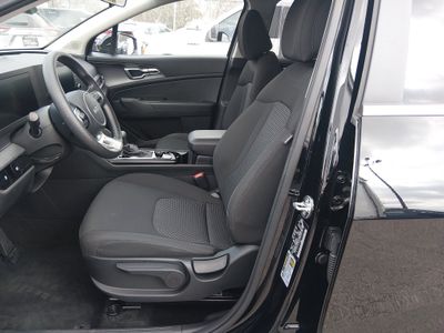 2025 Kia Sportage - Photo 20