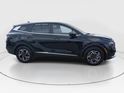 2025 Kia Sportage - Photo 8
