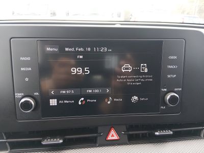 2025 Kia Sportage - Photo 18