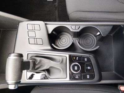 2025 Kia Sportage - Photo 23