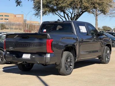 2026 Toyota Tundra - Photo 4