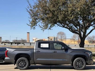 2026 Toyota Tundra - Photo 3
