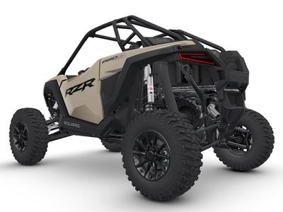 2026 Polaris RZR PRO S Sport - Photo 7
