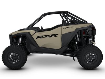 2026 Polaris RZR PRO S Sport - Photo 4