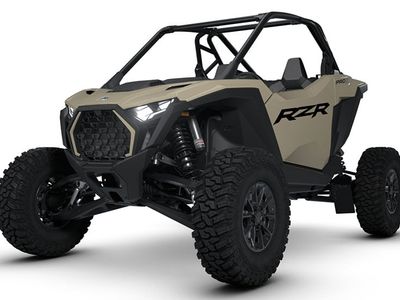 2026 Polaris RZR PRO S Sport - Photo 1