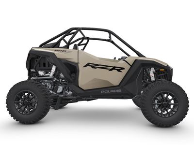2026 Polaris RZR PRO S Sport - Photo 3