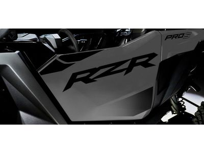 2026 Polaris RZR PRO S Sport - Photo 10