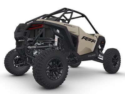 2026 Polaris RZR PRO S Sport - Photo 6