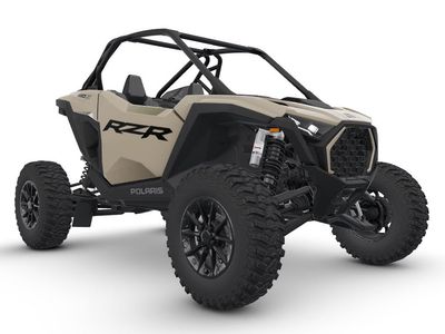 2026 Polaris RZR PRO S Sport - Photo 2